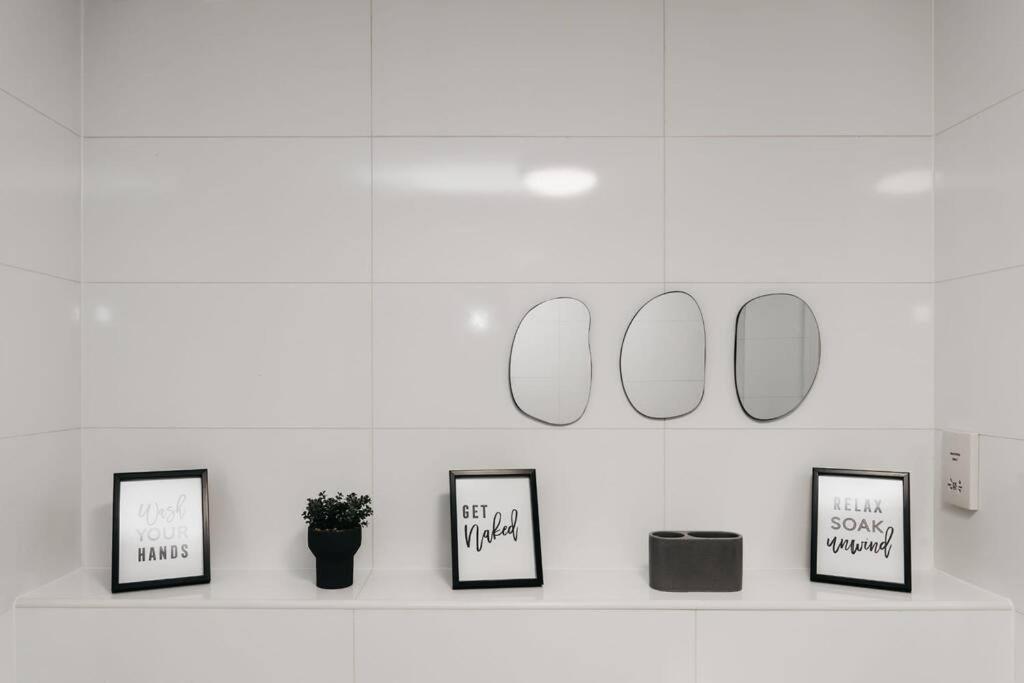 Stunning Modern Heart Of The City Apartment Sheffield Exteriér fotografie